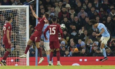 EFL Cup Quarter-Final Full Fixtures Confirmed As Man City Edge Out Liverpool