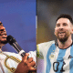 'Because I Am A Man Of God' - Nathaniel Bassey Prays That Messi Wins World Cup