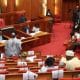 Senate Takes Action On Motion Seeking Re-opening Of Nigeria's Borders With Niger Republic