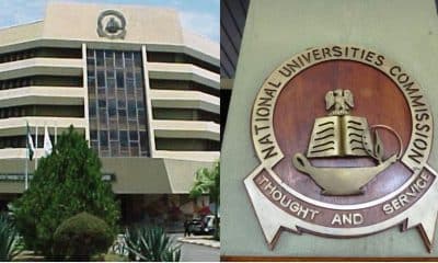 NUC Upgrades Pharmacy, Physiotherapy, Optometry To Doctoral Status