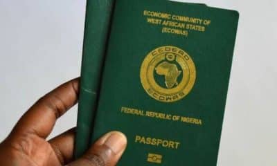 NIS Releases Important Information For Nigerians With Expired Passports