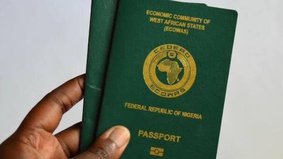 Seychelles Reportedly Ban Nigerian Passport Holders