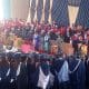 Cheers As 130 OAU Students Bag First Class Honours