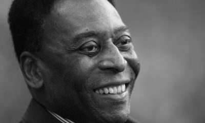 “Football Has Lost A King” - Pele’s Death Sparks Reactions Online