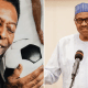 Pele Is Gone - Buhari Mourns Brazil Legend, Says The World Will Never Forget Him