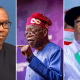 Why Tinubu Was Targeted During Campaign By Atiku, Peter Obi - Onanuga