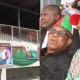 Kogi: Empty Seats Spotted As Peter Obi Takes Rally To APC Domain - [Photos]