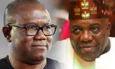 LP Chieftain Speaks On Okupe’s Conviction Affecting Peter Obi's Campaign