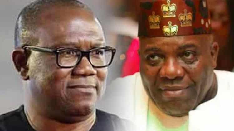 LP Chieftain Speaks On Okupe’s Conviction Affecting Peter Obi's Campaign