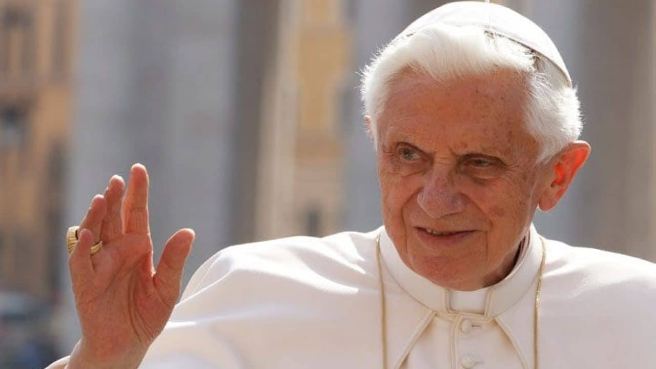 Pope Benedict XVI: Nigerian Muslim Scholars Reacts To Catholic Cleric's Death