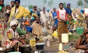 N3.7tn Enough to Tackle Poverty In Nigeria – World Bank