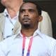 Qatar Stadium Fight: Eto'o Apologizes, Opens Up On Fight With Photographer