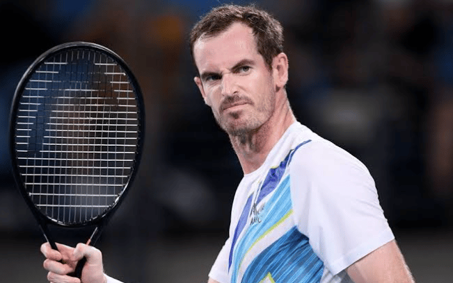 Andy Murray Says He Is One "Big Injury" Away From Retirement