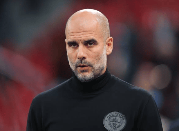 Pep Guardiola Insists He Has No Regrets Over Man City’s Defeat To Real Madrid