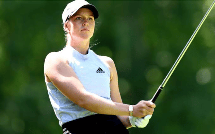 Female Golfers To Share Prize Pool Of €33m During 2023 European Tour