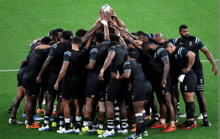 World Rugby To Introduce 'Shot clock' In January