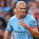 Haaland Named Premier League Player Of The Season