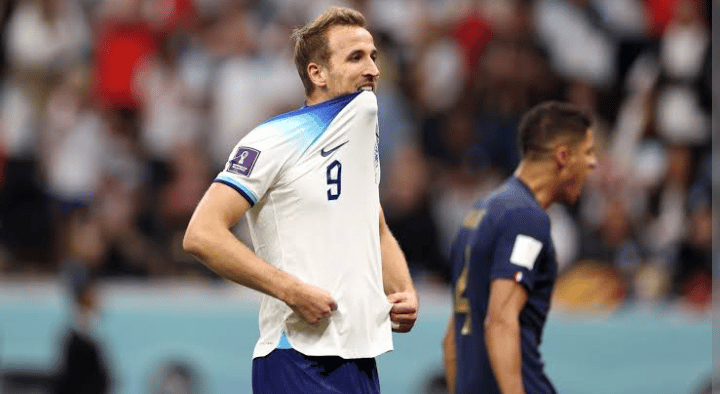 Coach Antonio Conte Of Tottenham Is Not Worried That Harry Kane Missed Crucial Penalty In Qatar