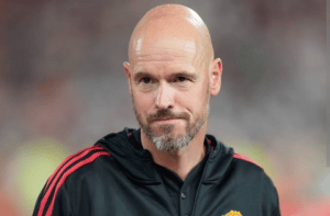  Why Man Utd Lost To FC Copenhagen In Demark – Ten Hag