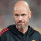 Erik ten Hag Says He Has Planned How Man United Will Finish In Top Four