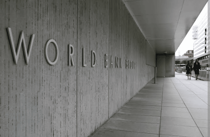 World Bank Laments That Extreme Poverty Is Increasing In Nigeria