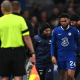 Reece James played for 53 minutes at Stamford Bridge Against Bournemouth on Tuesday before he was taken off due to pain in the same knee.