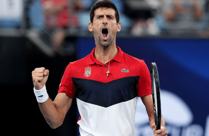 Novak Djokovic Reflects On His Deportation Ahead of Australia Open