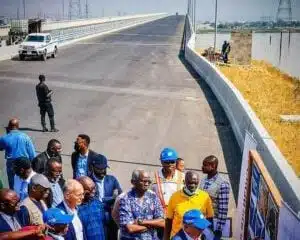You Can't Toll Second Niger Bridge, Ohanaeze Tells Buhari Govt