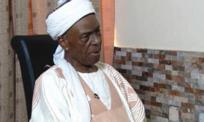 Former Nigeria's Ambassador To South Africa, Shehu Malami Is Dead