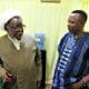 Sowore Meets Shiites Leader, El-Zakzaky In Abuja - [Photos]
