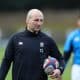 RFU World Cup: England Appoints Steve Borthwick As New Head Coach