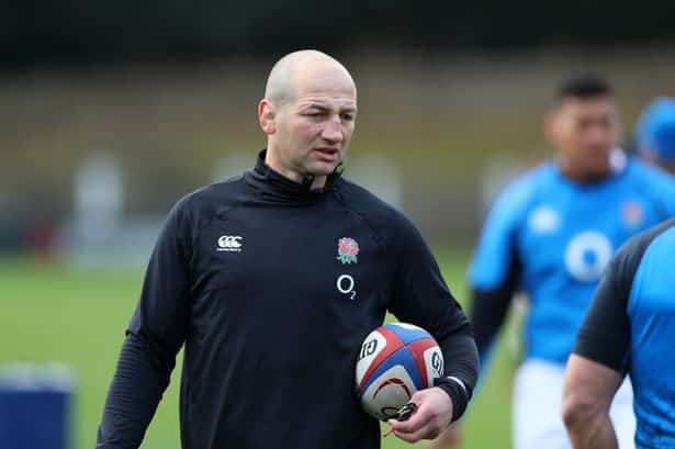 RFU World Cup: England Appoints Steve Borthwick As New Head Coach