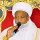 Breaking: Sultan Of Sokoto Announces Sighting Of Moon, Directs Muslims To End Fasting