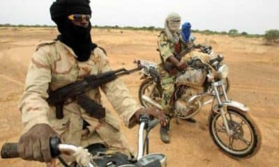 End Bandits' Attacks In Katsina, Gombe, Ondo Now - Reps Urge FG