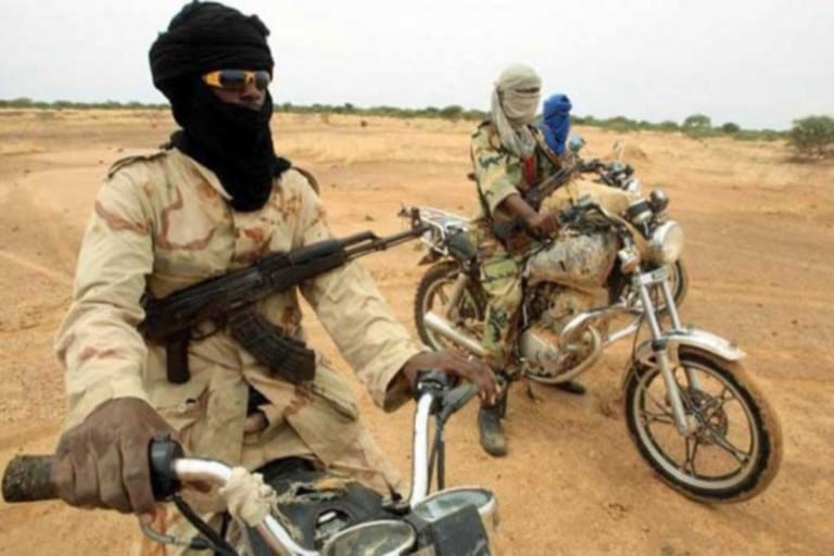 23 Killed As Terrorists Attack Buhari's Home State, Katsina