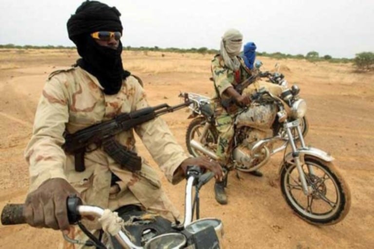 Terrorists Launch Fresh Attacks In Southern Kaduna, Kill Six Persons, Injure Others