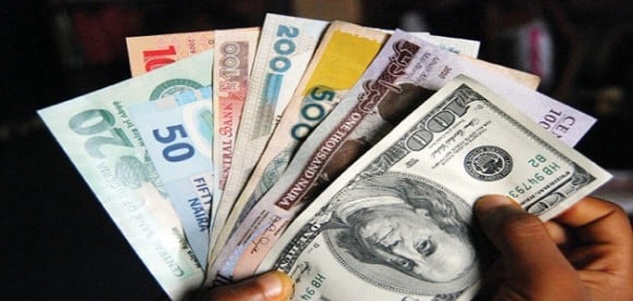 Naira Depreciates Further At Parallel Market, Trades At ₦1,260/$