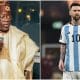Lionel Messi: Reno Omokri Mocks Tinubu Over 'Emi Lokan' Post