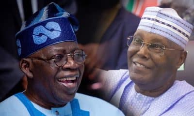 2023: 'Cabal Around President Buhari Want Atiku, Not Tinubu To Win Election'