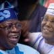 Tinubu's Lawyers React As Court Orders Chicago State University To Release President's Records To Atiku