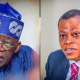 'It Took The President 18 Months To Talk To Nigerians And He Fell My Hand 100%' - Rufai Oseni Fires Tinubu (Video)