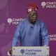 2023: Five Takeaway From Tinubu's Presentation At Chatham House In London