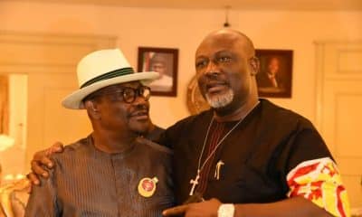 Melaye To Wike: You Should Honour Your Promise To Support Atiku