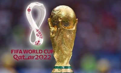 World Cup 2022 Quarter-Final Fixtures Confirmed - [Full List]