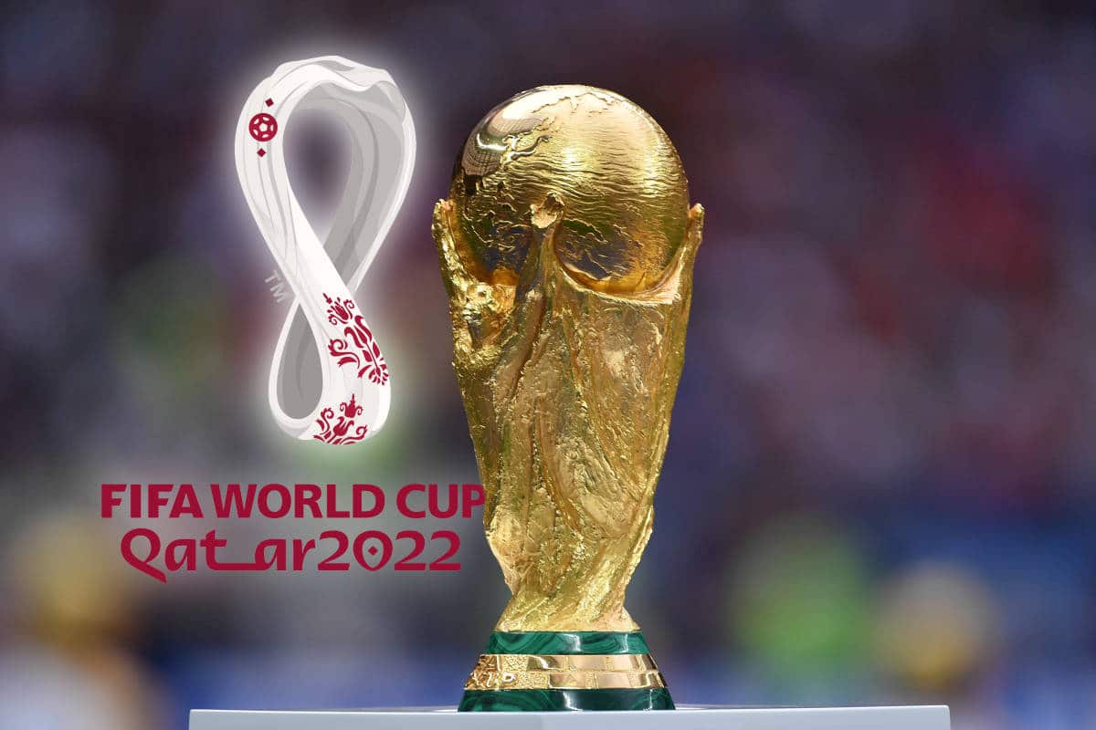 World Cup 2022 Quarter-Final Fixtures Confirmed – [Full List]