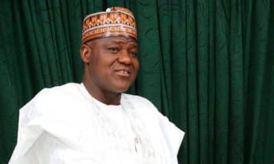 Breaking: "The Best" - Dogara, Other Northern Christian Leaders Pick Presidential Candidate To Support After Dumping Tinubu