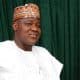 #NigeriaDecides: Don't Allow This Sham To Stand - Dogara Rejects Election Results