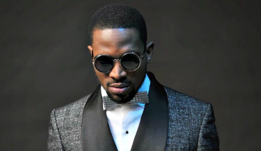 BREAKING: ICPC Releases Statement On Why D'banj Was Arrested