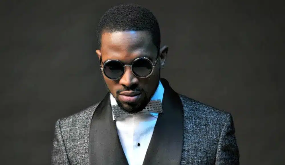 BREAKING: ICPC Releases Statement On Why D'banj Was Arrested