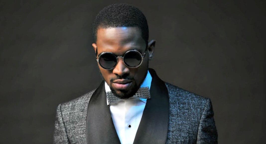 BREAKING: ICPC Releases Statement On Why D'banj Was Arrested